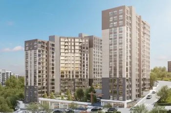 Idyllic Bodrum Villa with Breathtaking panorama